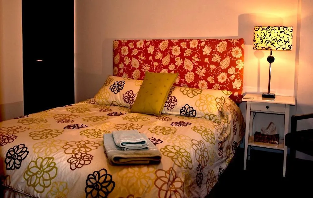 Downtown Home Inn B&B-1
