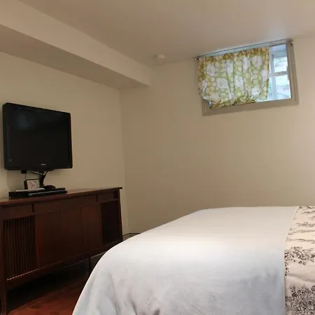 Downtown Home Inn B&B-3