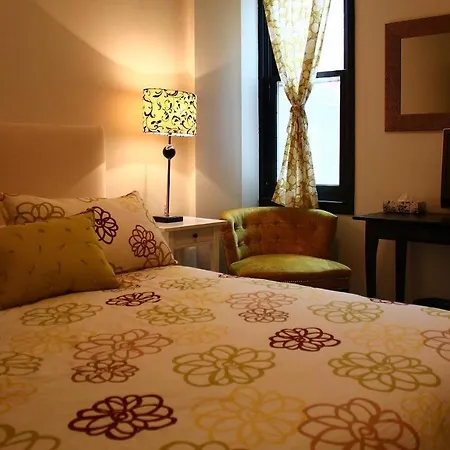 Downtown Home Inn B&B-2
