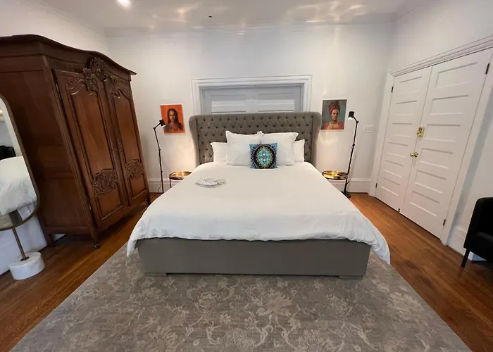 The Jane Toronto Hotel
