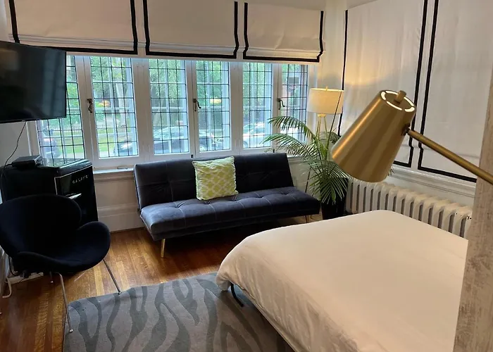 The Jane Toronto Hotel
